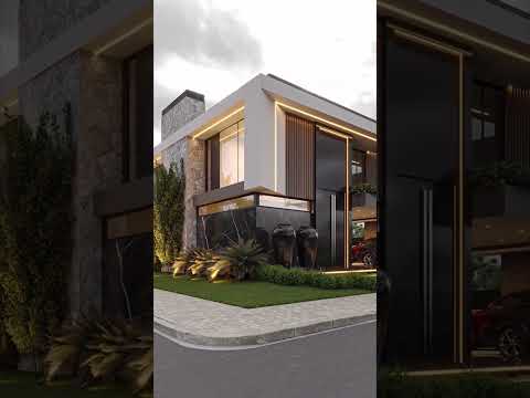 Elegance Ivy Construction Concept Designing — video thumbnail