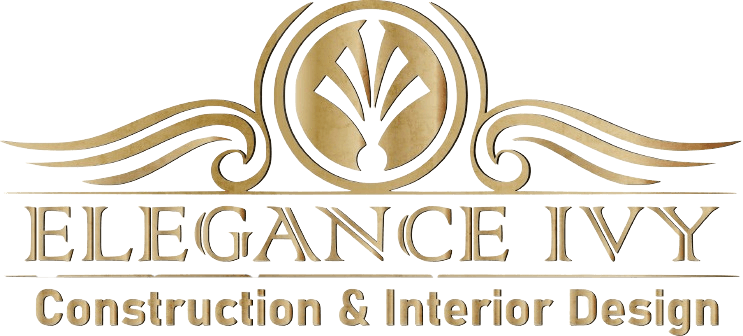 Elegance Ivy — Construction and Interior Design