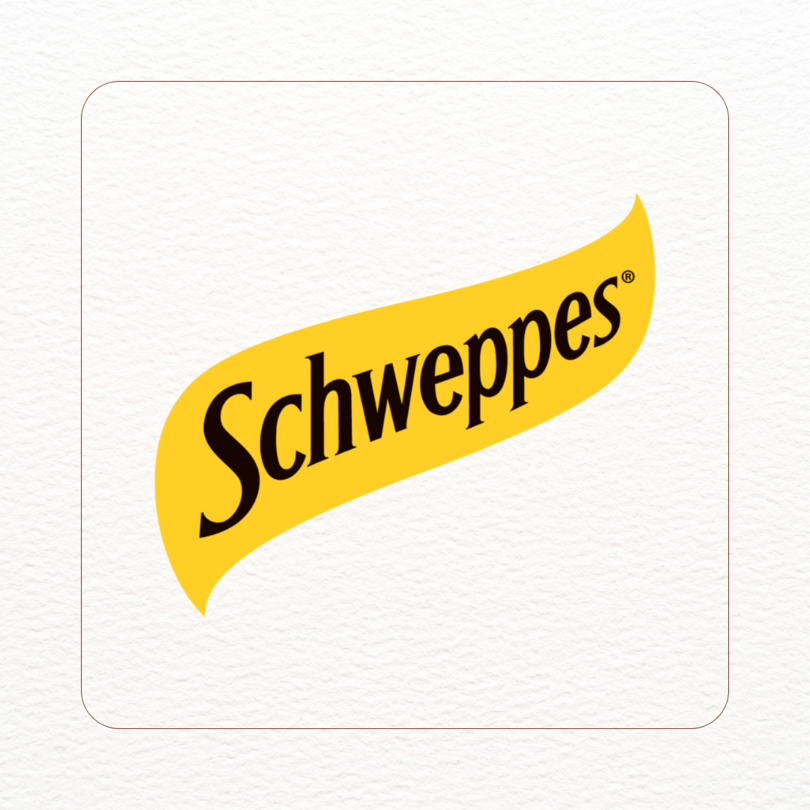 Schweppes