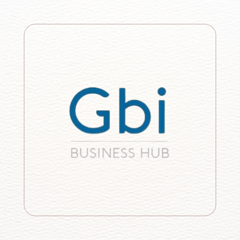 GBI Business Hub
