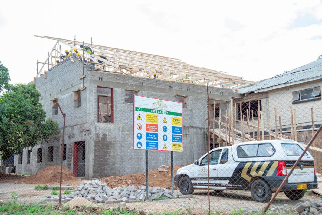 Karanda Hospital