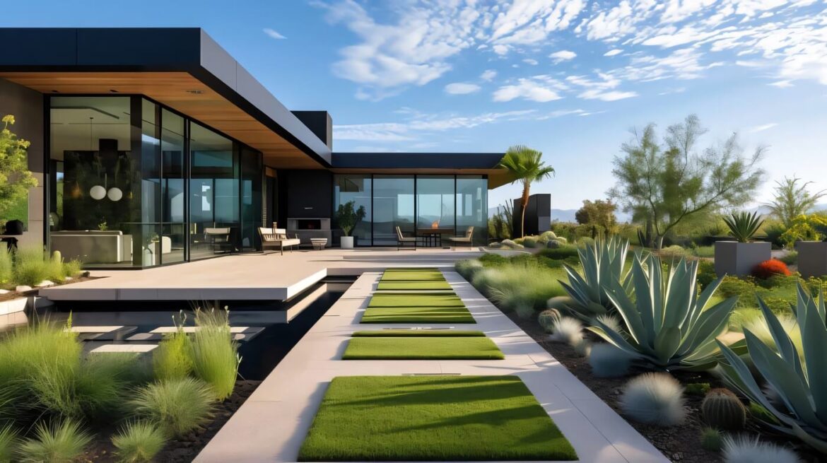 Residential and Commercial Landscaping