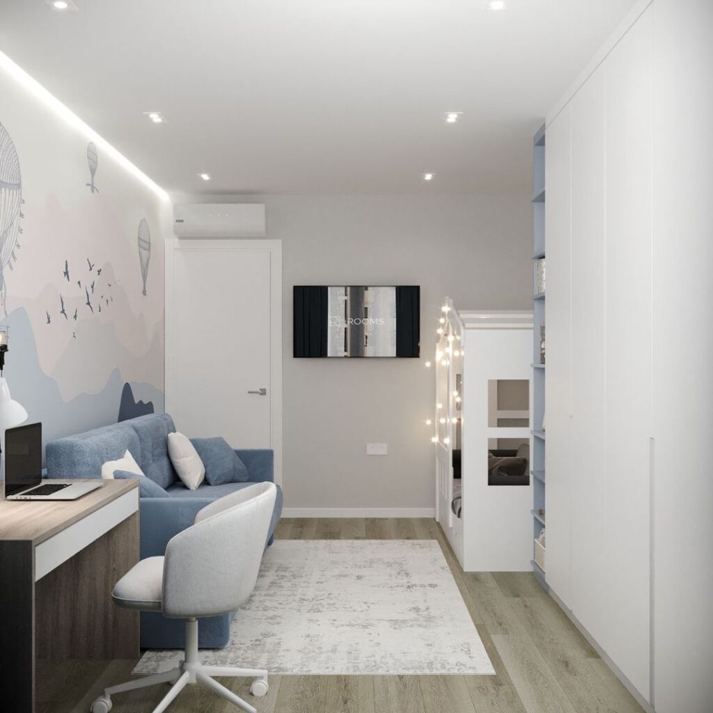 Interior Designing