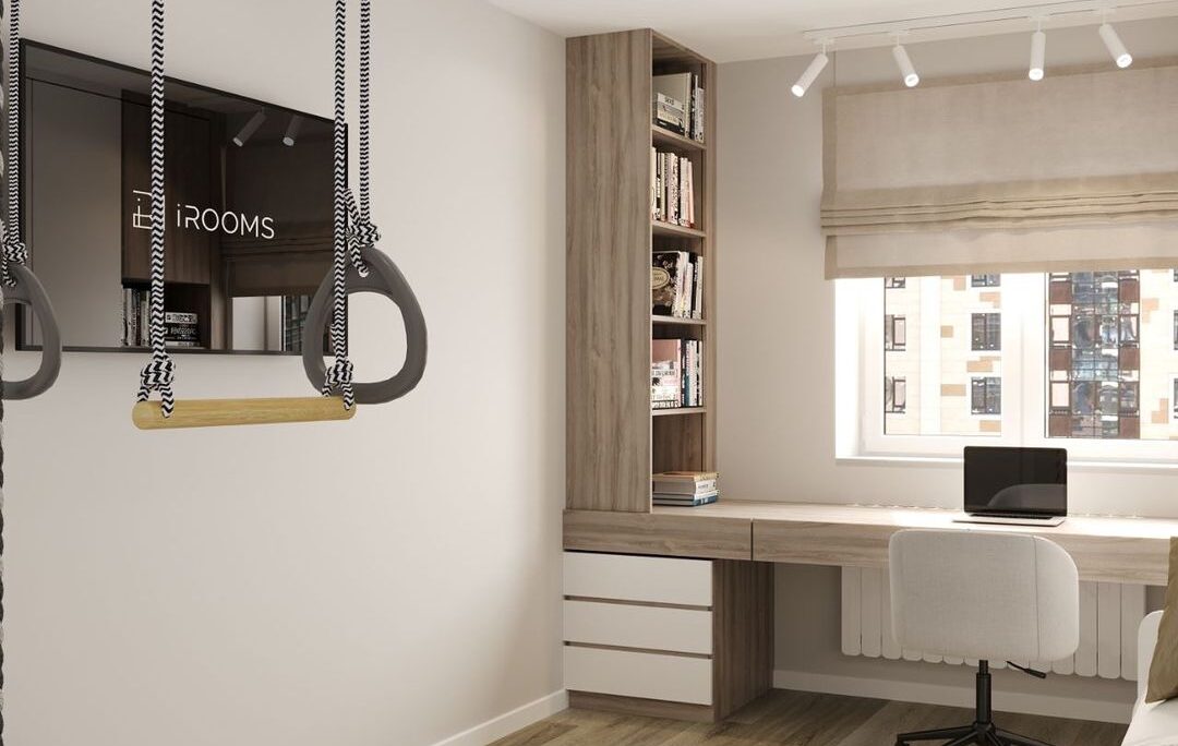 Exploring Modern Interior Design Concepts: Key Trends and Ideas